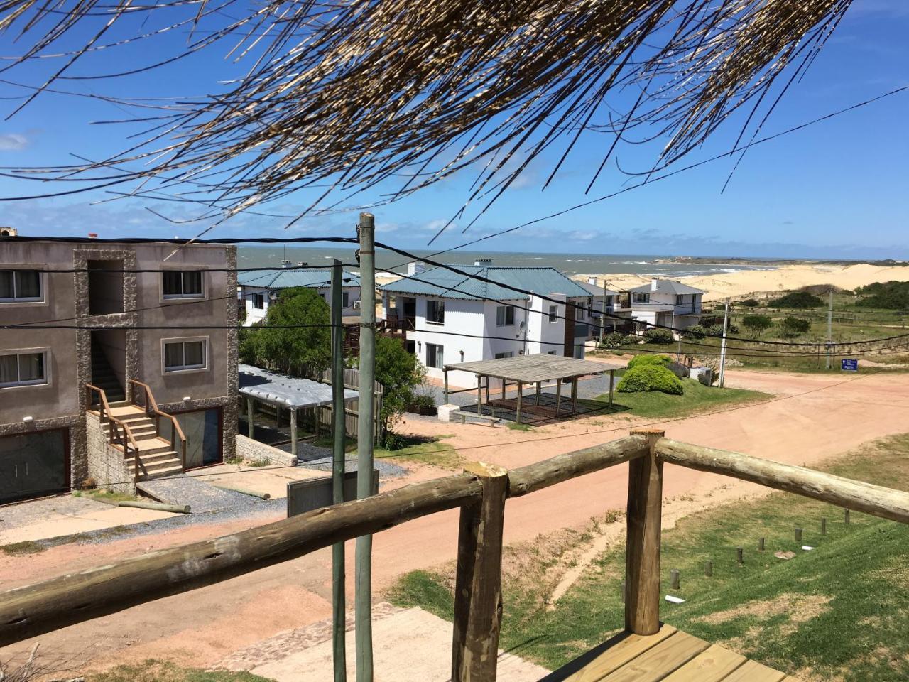 Casa Papaya Villa Пунта Дел Диабло Екстериор снимка